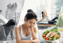 “굶고 빼는 다이어트, 건강은 무너진다”… 무리한 감량의 위험성 경고