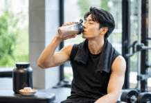 운동 후 단백질 섭취, 근육 회복과 건강의 핵심