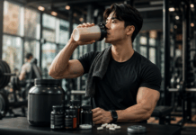운동 효과 높이려면 ‘운동’만으로는 부족… 필수 영양소 함께 챙겨야