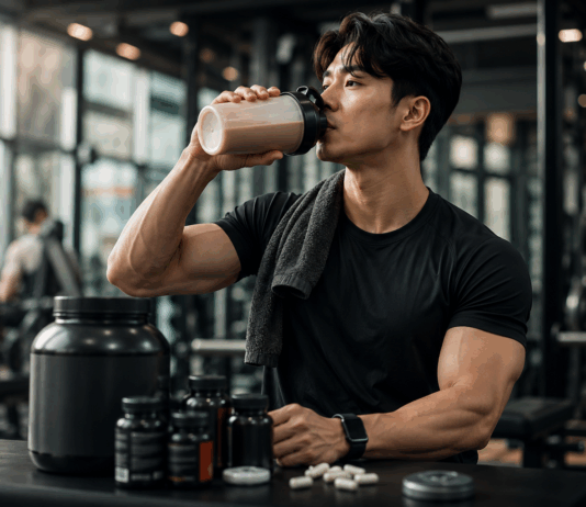 운동 효과 높이려면 ‘운동’만으로는 부족… 필수 영양소 함께 챙겨야