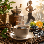 ☕ “커피, 매일 마셔도 괜찮을까?”