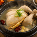 무더위에 지친 몸, 여름 보양식으로 건강하게 채운다